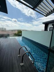 Cashew Villas (D23), Terrace #529485631